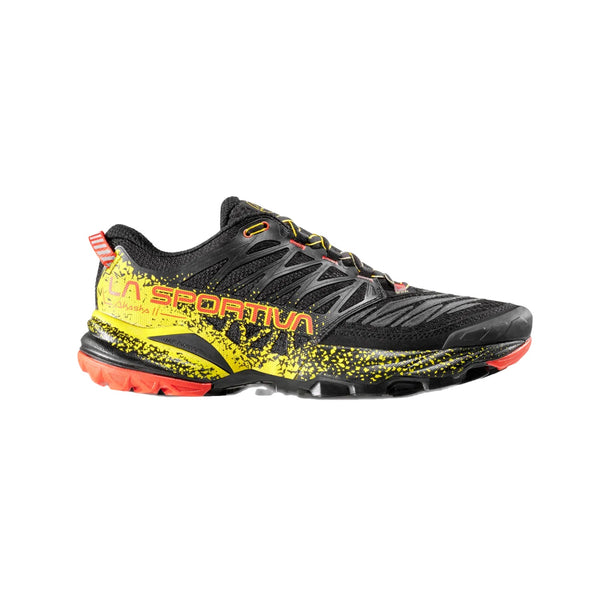 La Sportiva Akasha 2 Uomo - 56A999100