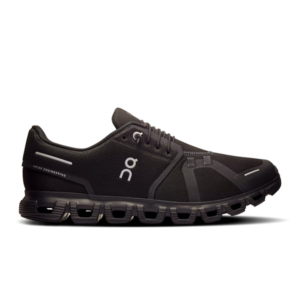 ON Cloud 6 Uomo - 3MF10071043 - Black|Black