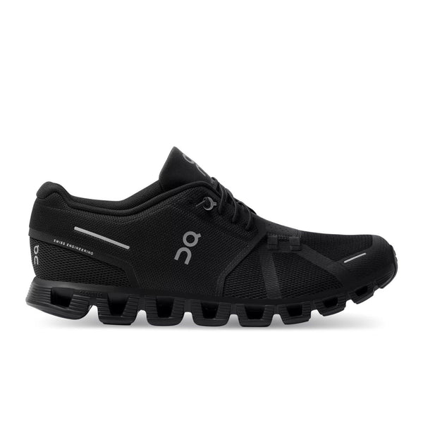 ON Cloud 5 Donna - 59.98905 All Black