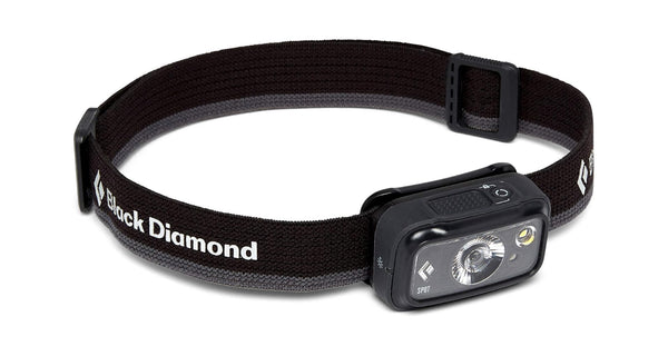 Black Diamond Spot 350 Headlamp - BD620659