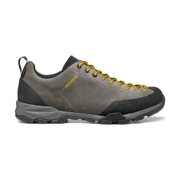 Mojito Trail Gtx - 63322-200-TI04 - Titanium/Mustard - Grossi Sport SA