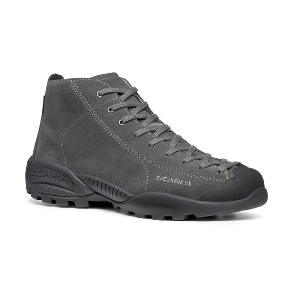 Scarpa Mojito Mid Gtx - 32687-200-SH01 - Shark - Grossi Sport SA