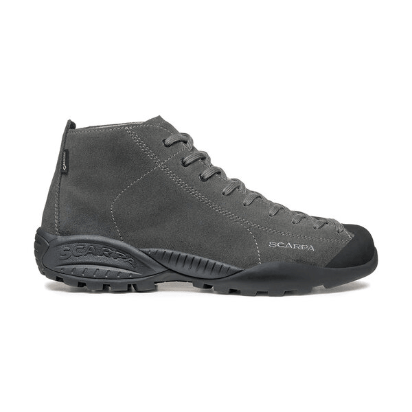 Scarpa Mojito Mid Gtx - 32687-200-SH01 - Shark - Grossi Sport SA