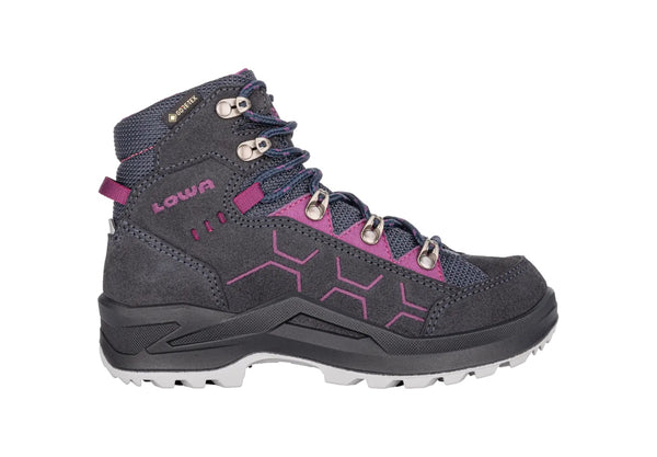 Lowa - Kody III GTX Mid - Bambini 