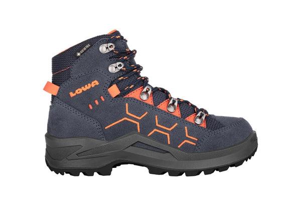 Kody Evo GTX Mid Junior - 650050-7920