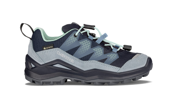 Lowa Maddox Pro GTX Lo Jr. - 641627-6917