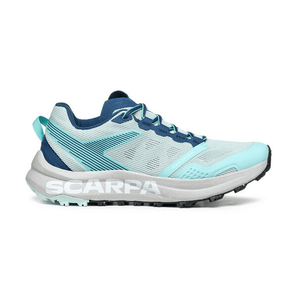 Scarpa Spin Planet - 33063-352 - Aqua/Nileblue - Grossi Sport SA