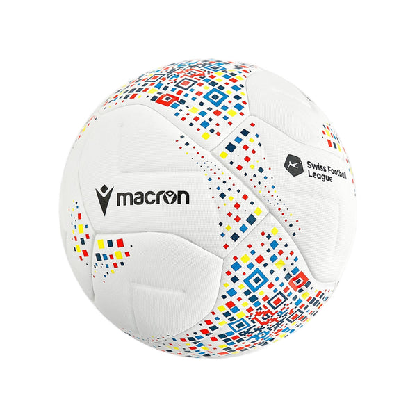 Macron Swiss Football League SFL 24/25 - 40002993