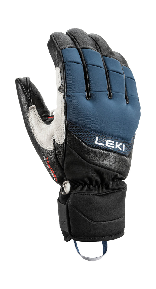 Leki Griffin Base 3D - 653844-303