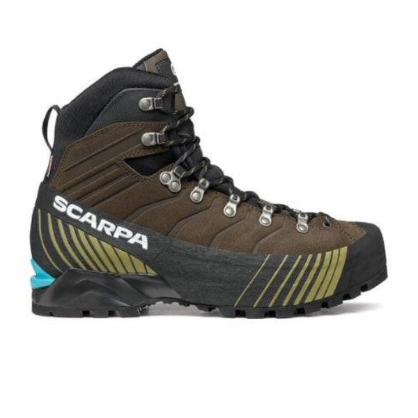 La Scarpa Ribelle HD Uomo - 71088-250-CG03
