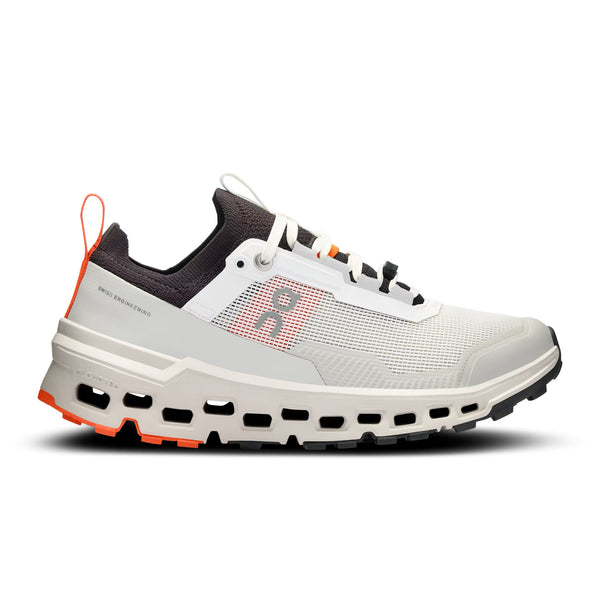 ON Cloudultra 2 Donna - 3WD30282852 - White|Wolf