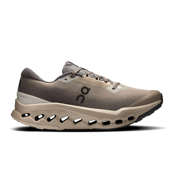 ON Cloudsurfer Trail 2 WP Uomo - 3MF30243318 - Cinder|Desert