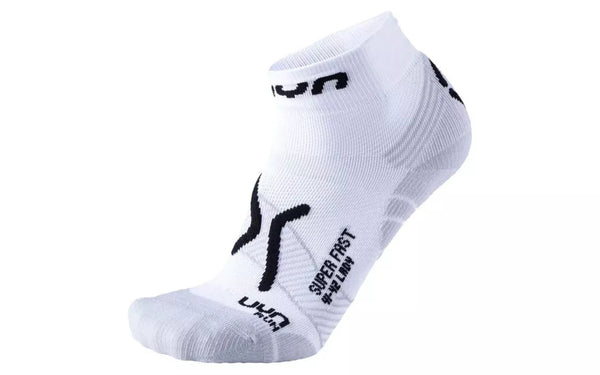 UYN Woman Run Super Fast Socks - S100066-W030