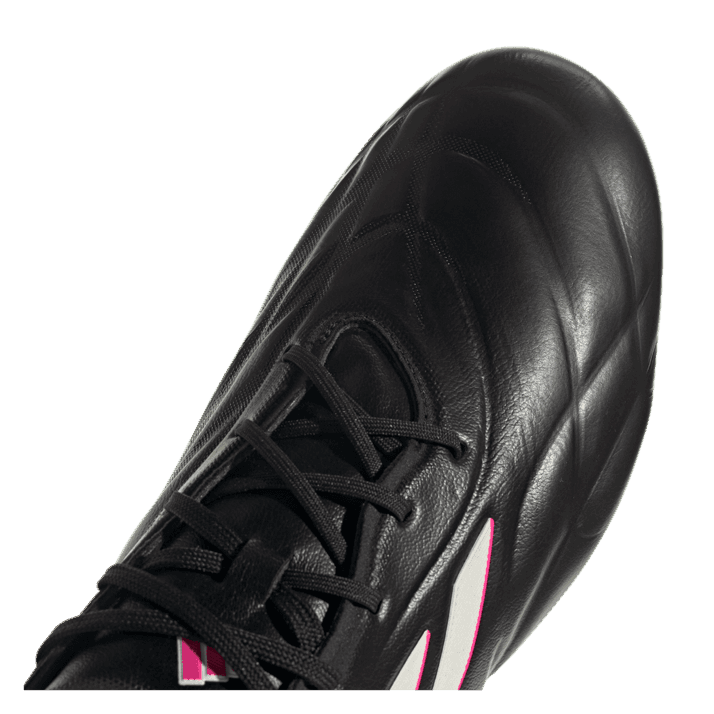 Adidas Copa Pure 1 FG HQ8904 Nero/Rosa - Grossi Sport SA