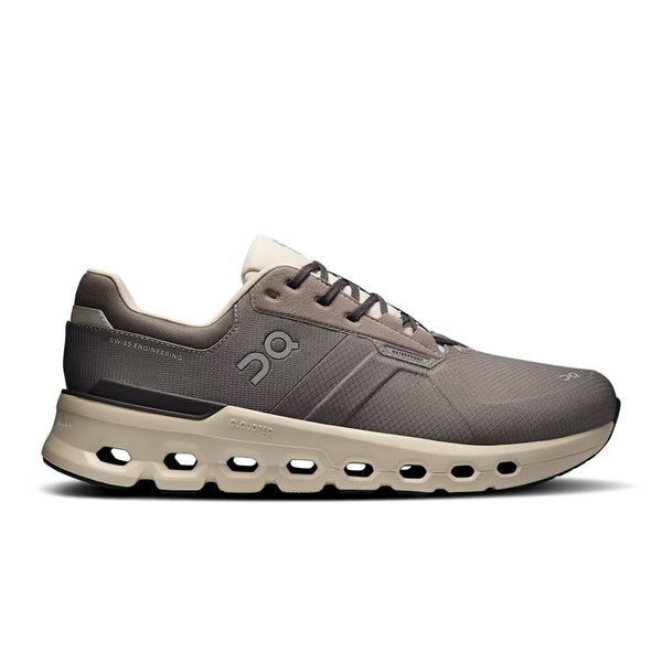 ON Cloudrunner 2 WP Uomo - 3ME10154285 - Eclipse|Eclipse