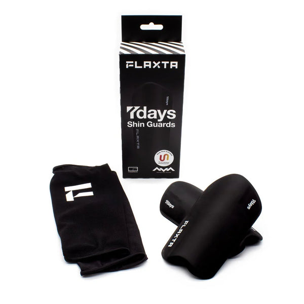 Flaxta 7 Days Shin Guards - FX501201010