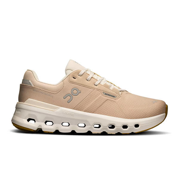 ON Cloudrunner 2 WP Donna - 3WE10144286 - Sand|Dew