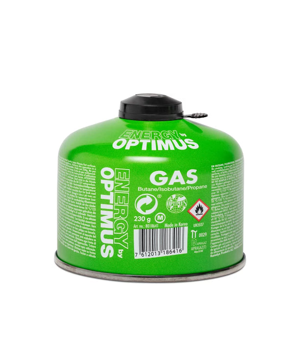 Optimus Gas 230gr -  8018641