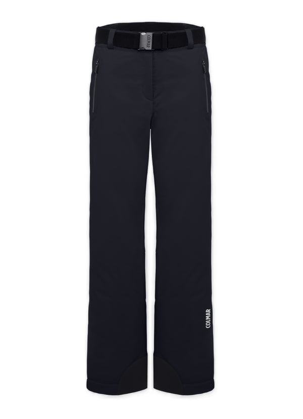 Colmar Prize Ski Pant with Belt W - 0451R1VC99
