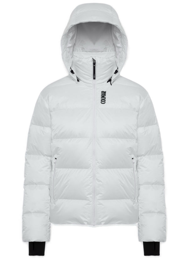 Colmar Puffy LR Extra Warm Down Jkt W - 2811R8YS230