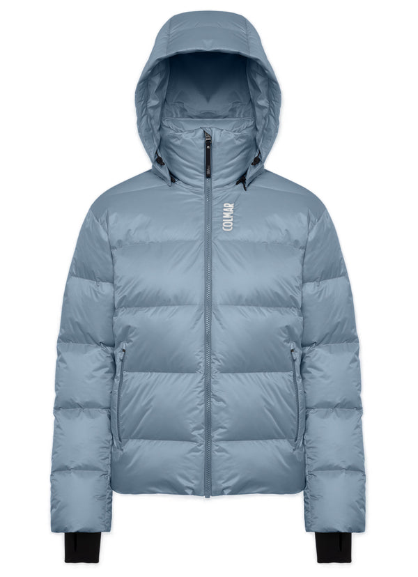 Colmar Puffy LR Extra Warm Down Jkt W - 2811R8YS746
