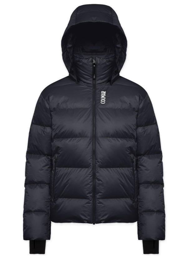 Colmar Puffy LR Extra Warm Down Jkt W - 2811R8YS99