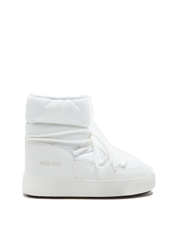Moon Boot Ltrack Low Nylon WP-24500800-002 White