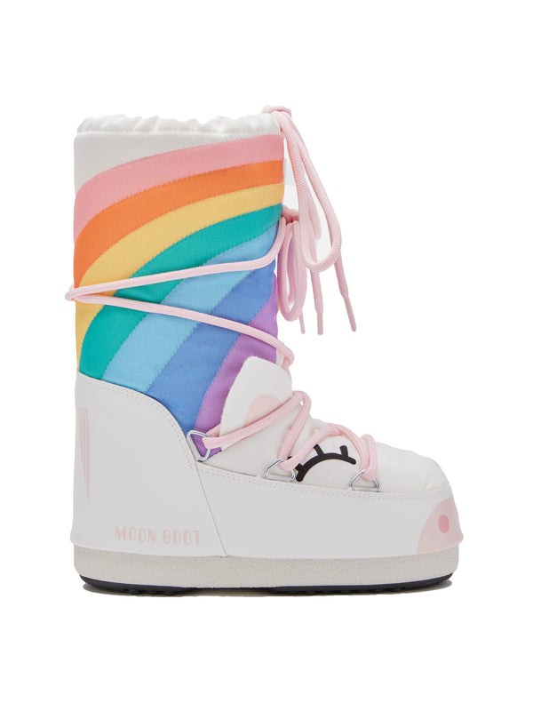 Moon Boot Icon Unicorn - 80D3400270-AV20