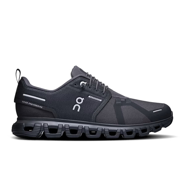 ON Cloud 6 WP Donna - 3WF10051043 - Black|Black