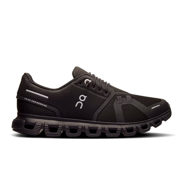 ON Cloud 6 Donna - 3WF10061043 - Black|Black