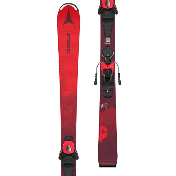 Atomic Redster J4 + L 6 GW - AA0030094