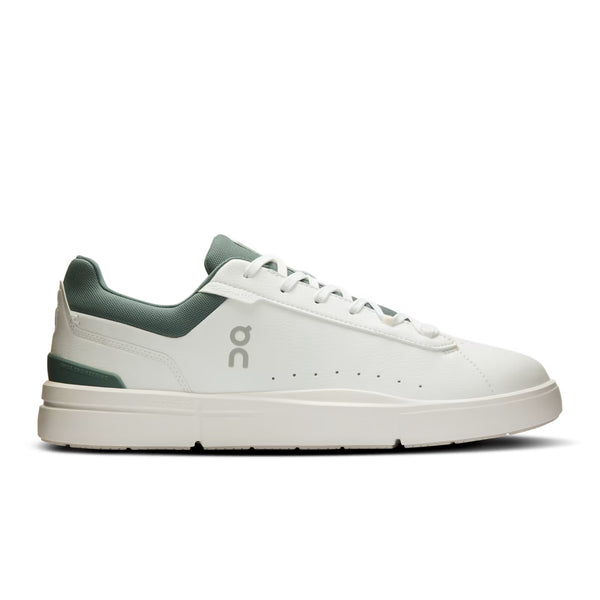 ON The Roger Advantage 2 Uomo - 3MD30641528 - White|Olive