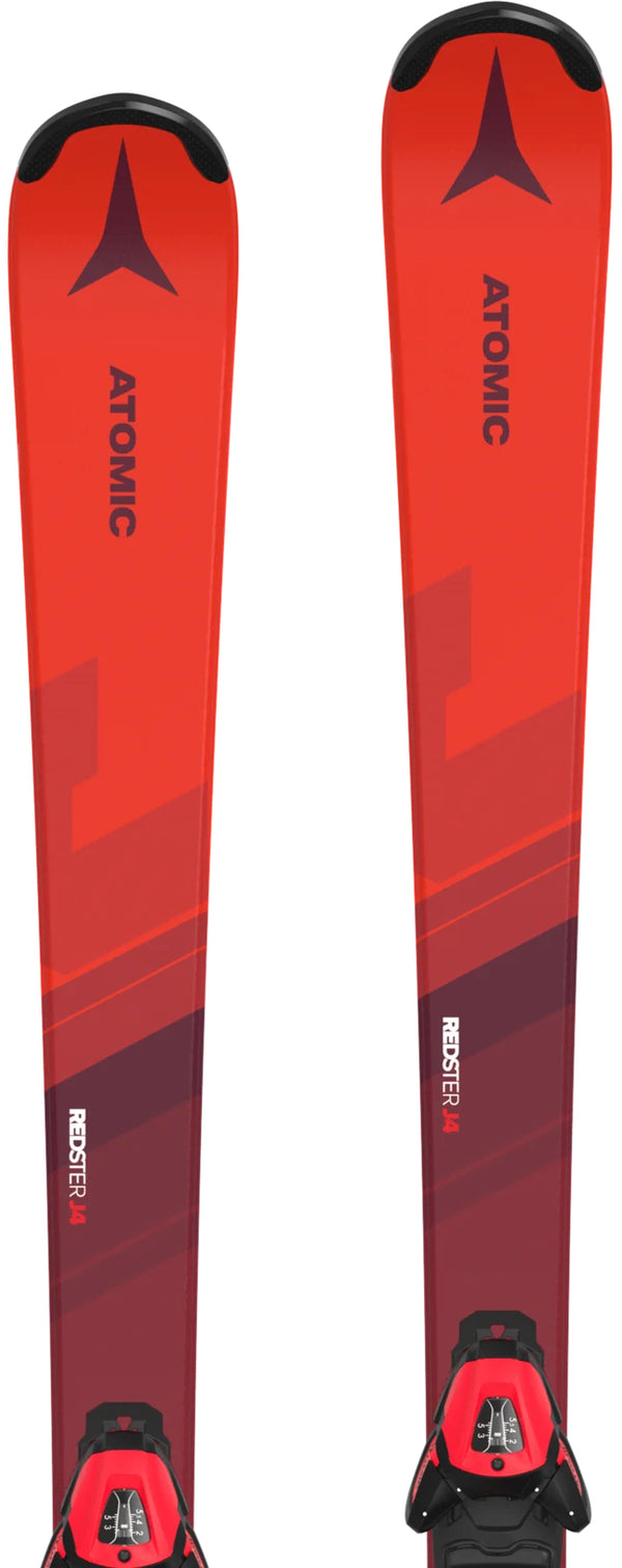 Atomic Redster J4 + L 6 GW - AA0030400