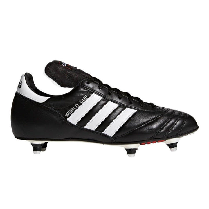 Adidas World Cup 011040 Nero/Bianco - Grossi Sport SA