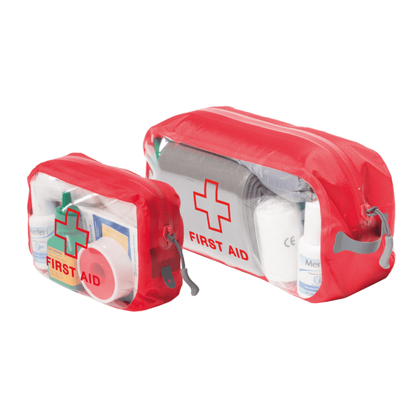 Exped Clear Cube First Aid