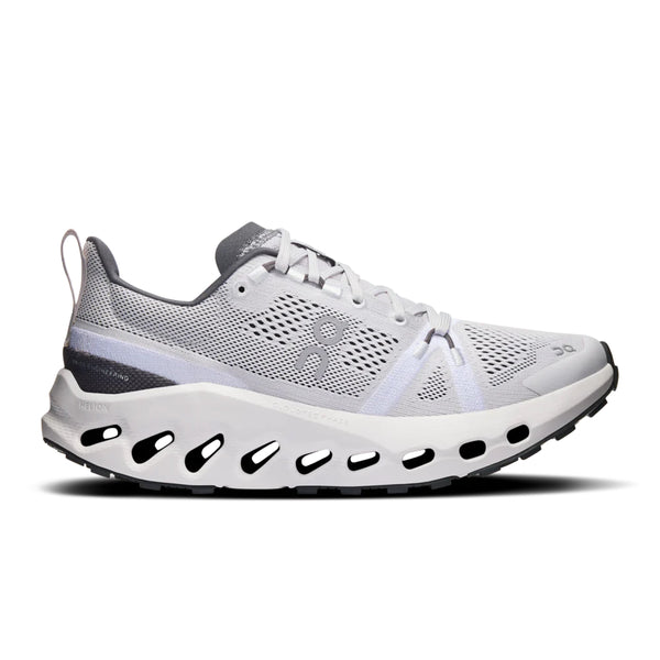 ON Cloudsurfer Trail Donna - 3WE10100622 - Frost|White