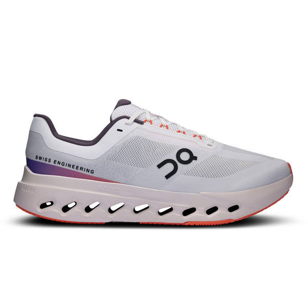 ON Cloudsurfer Next Uomo - 3ME30020256 - White|Flame