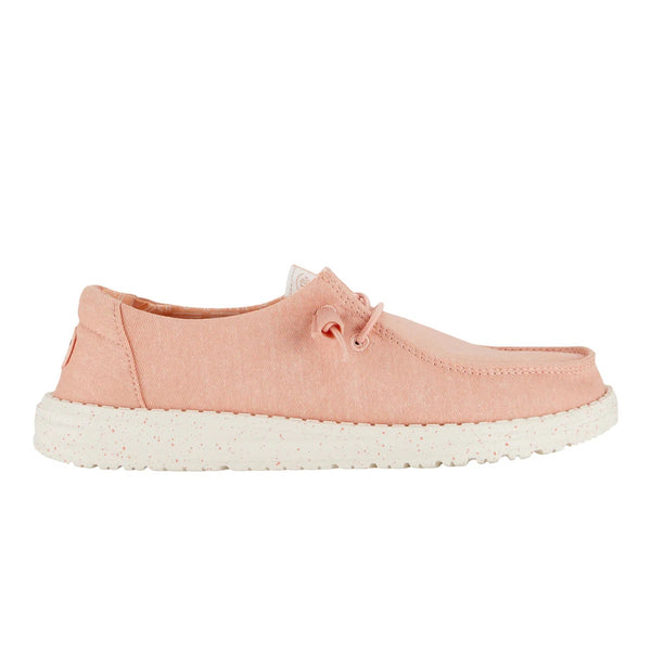 Heydude Wendy Stretch Canvas Donna - DUD40902-680
