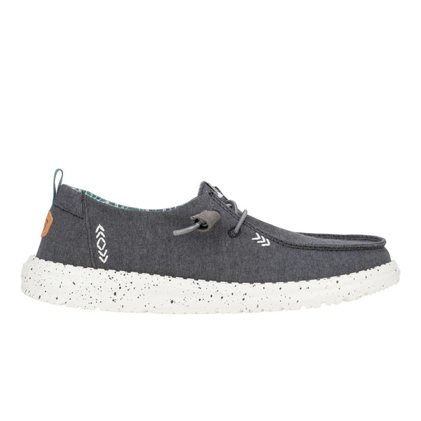 Heydude Wendy Chambray Donna - DUD41883-001
