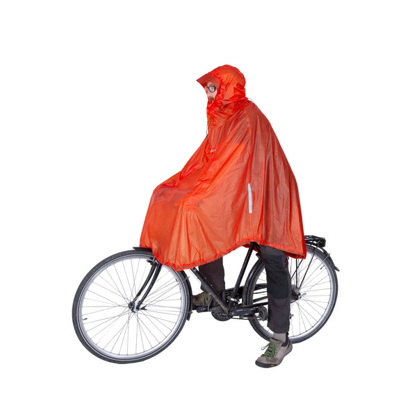 Exped Bike + Hike Poncho - 7640277847569