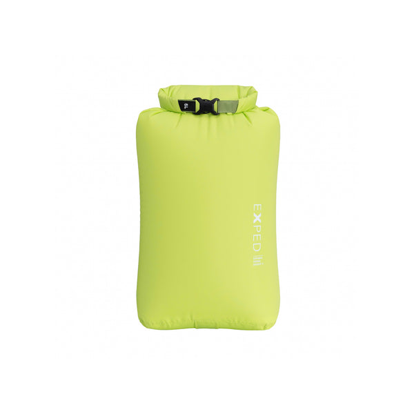 EXPED Drybag Versa Bright