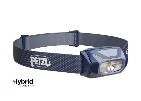 Petzl Tikkina - Blue - E060AB01
