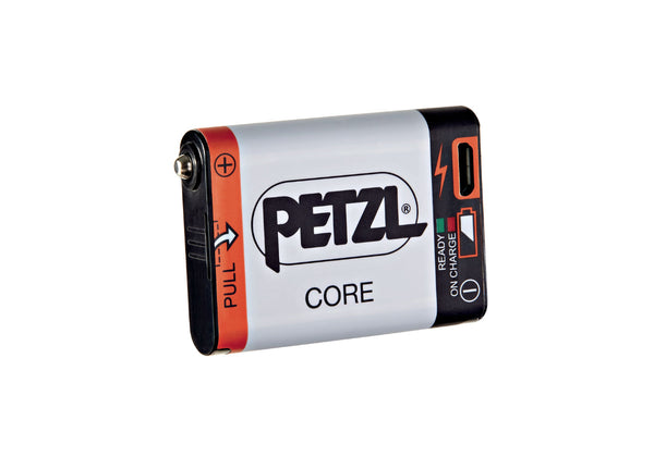 Petzl Core - Hybrid Concept - E99ACA
