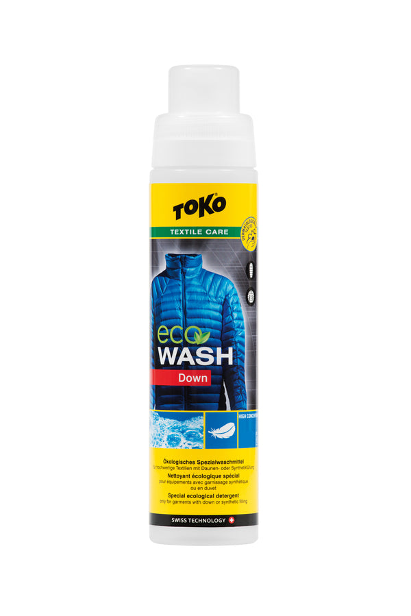 Toko Eco Down Wash 250ml - 5582606