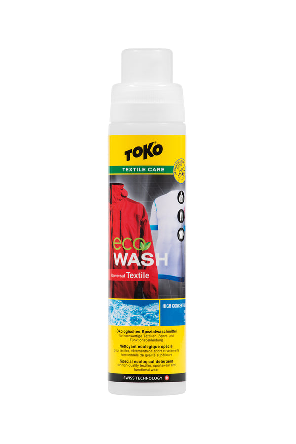Toko Eco Textile Wash 250ml - 5582604