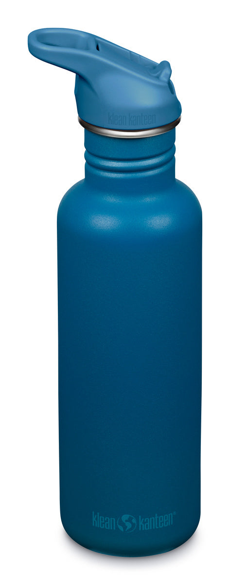 Klean Kanteen Classic Flip Sport Cap - 800ml - 1011194