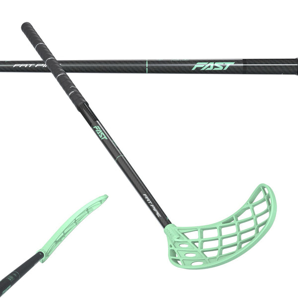 Fat Pipe Fast 27 Silk - 724701