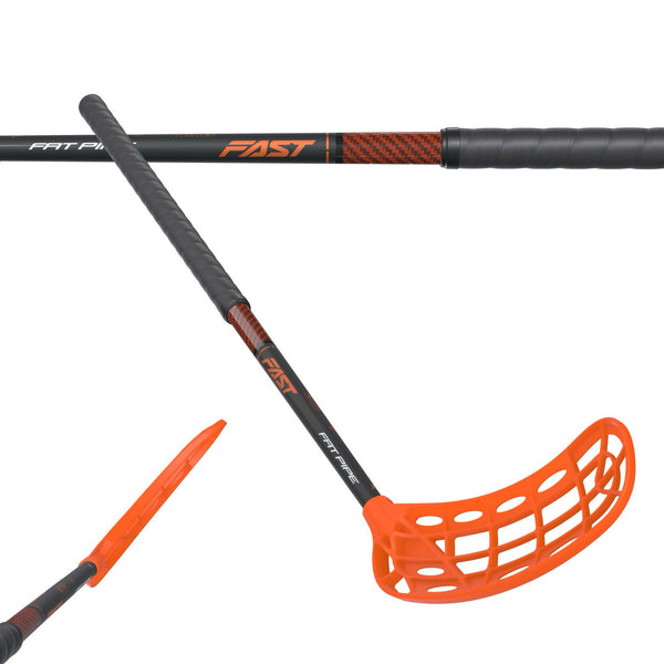Fat Pipe Fast 34 Orange - 724708
