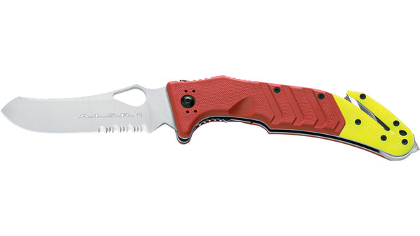 Fox Knives Air Land Sea Rescue - FX-447C