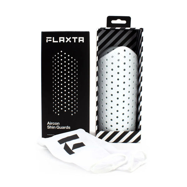 Flaxta Aircon Shin Guards - FX501002010
